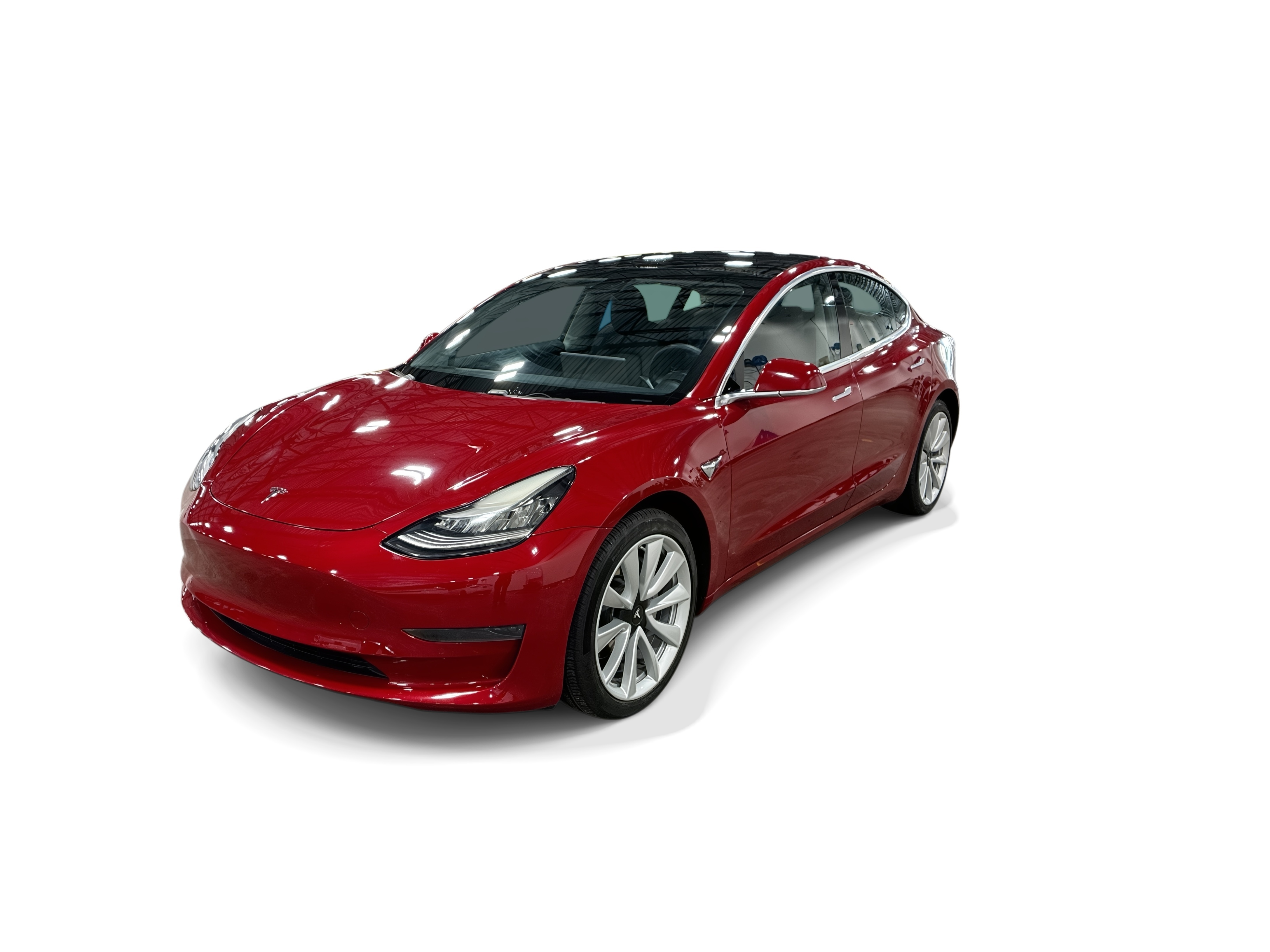 tesla model 3 2019 5YJ3E1EA1KF536918 image tesla model 3 2019 5YJ3E1EA1KF536918 image
